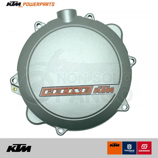 Coperchio frizione KTM 250/300 EXC SX 2009/2012
