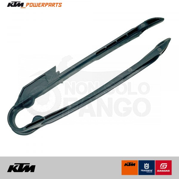 PATTINO SCORRICATENA KTM 790/890 DUKE ADVENTURE - Husqvarna 901 NORDEN 64104066000