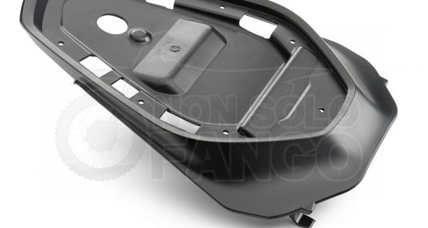 Telaio sella passeggero Power Parts KTM 790/890 Duke