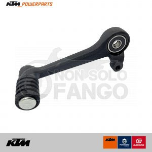 Leva cambio KTM Duke 125 390 MY24