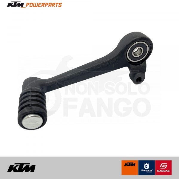 Leva cambio KTM Duke 125 390 MY24