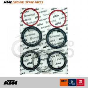 KIT RIPARAZIONE FORCELLE SKF 48MM  KTM - Husqvarna - Gas Gas