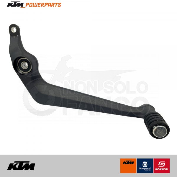 Leva freno posteriore KTM Duke 129 390 MY24