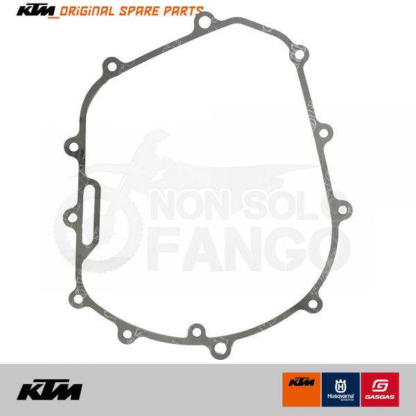 Guarnizione coperchio frizione KTM 125 Duke RC Husqvarna Svartpilen 125