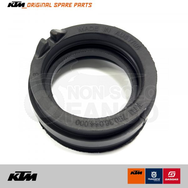Collettore aspirazione KTM 690 DUKE SMC ENDURO SUPERMOTO 2007/2015