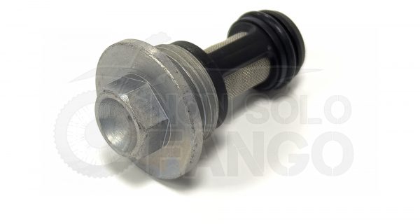 TAPPO SCARICO OLIO KTM 450/500 EXC/SX HUSQVARNA FC/FE