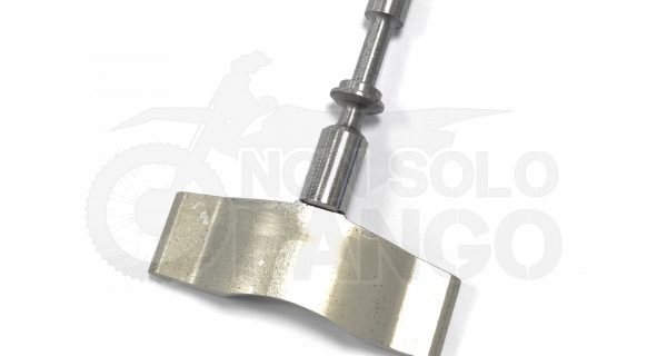 Valvola di scarico KTM 65 SX 2017/2023 Husqvarna 65 TC – Gas Gas 65 MC