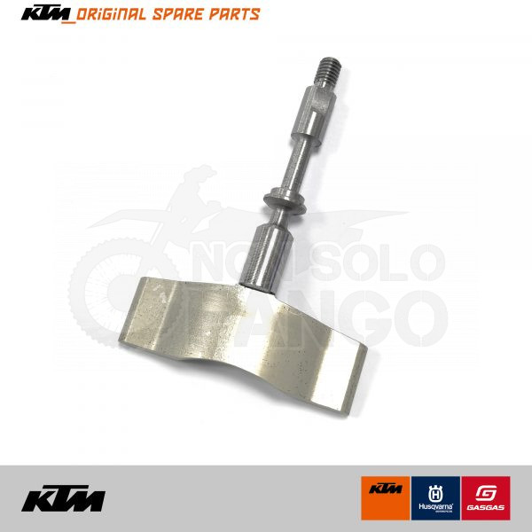 Valvola di scarico KTM 65 SX 2017/2023 Husqvarna 65 TC – Gas Gas 65 MC