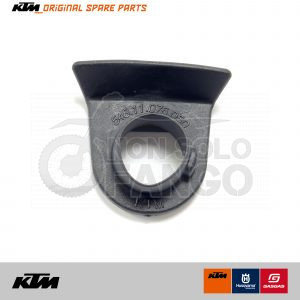 Supporto lampadina posteriore KTM EXC dal 1998 al 2007