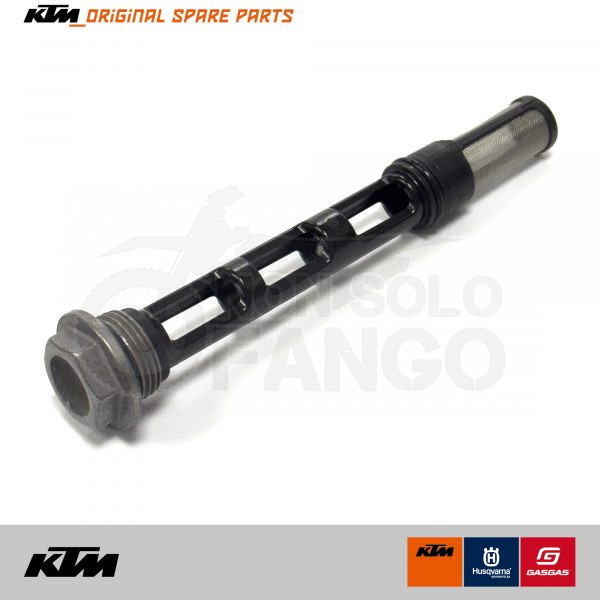 FILTRO OLIO IN PLASTICA KTM 1290-1390 Super Duke/ Super Adventure