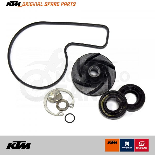 KIT RIPARAZIONE POMPA ACQUA KTM 125/390 DUKE RC 2012/2016
