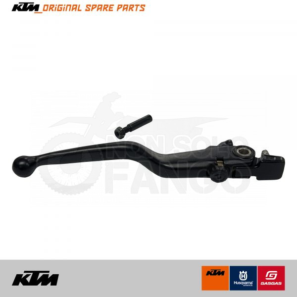 Leva freno KTM Duke 125 390 MY24