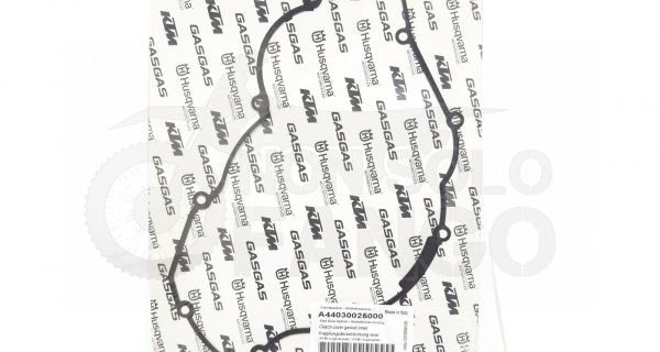 Guarnizione coperchio frizione KTM EXC SX 250 300 2023/2025 Husqvarna TC TE 250 300
