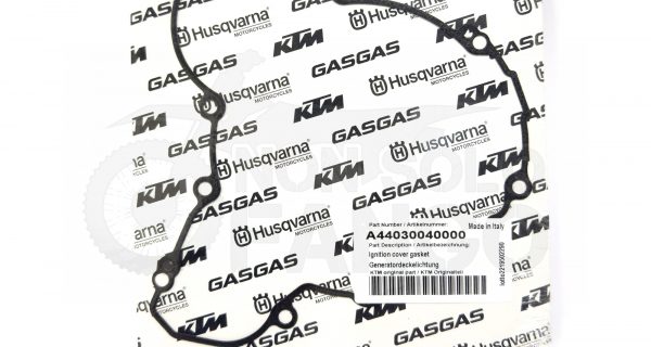 Guarnizione coperchio accensione KTM EXC SX 250 300 2023/2025 Husqvarna TC TE 250 300