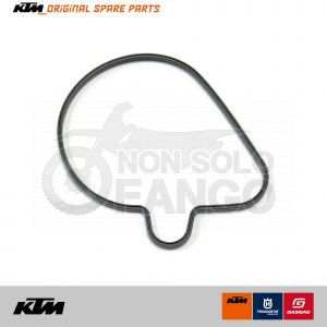 Guarnizione coperchio pompa acqua KTM EXC SX 125 250 300 2023/2025 Husqvarna TC TE 250 300