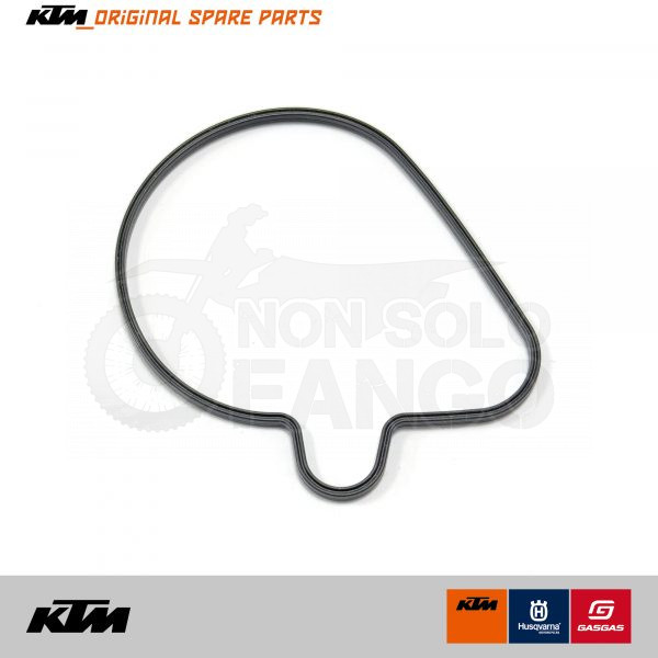 Guarnizione coperchio pompa acqua KTM EXC SX 125 250 300 2023/2025 Husqvarna TC TE 250 300