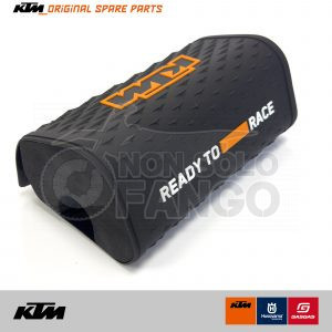 Paracolpi manubrio MY24 KTM SPARE PARTS