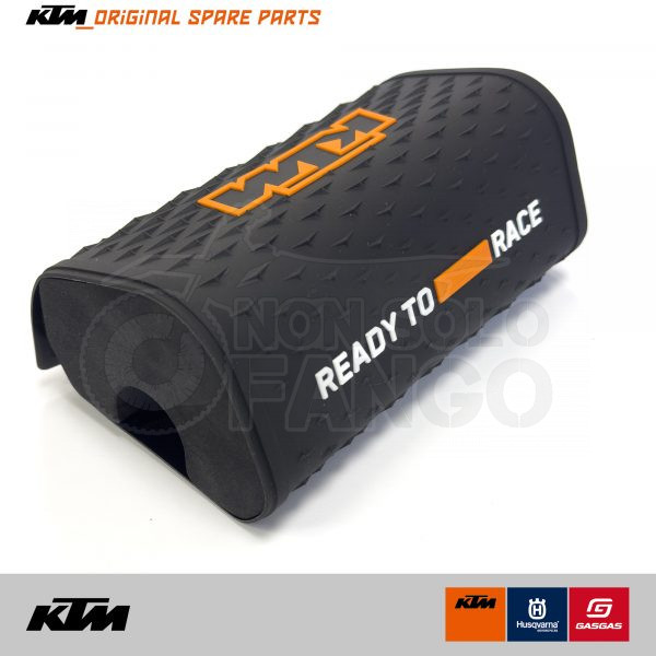Paracolpi manubrio MY24 KTM SPARE PARTS