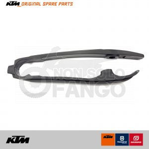Pattino scorri catena KTM EXC SX 2023/2025 Husqvarna - Gas Gas
