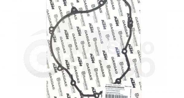 Guarnizione coperchio frizione KTM EXC-F SX-F 250 350 2023/2025 Husqvarna FC FE 250 350