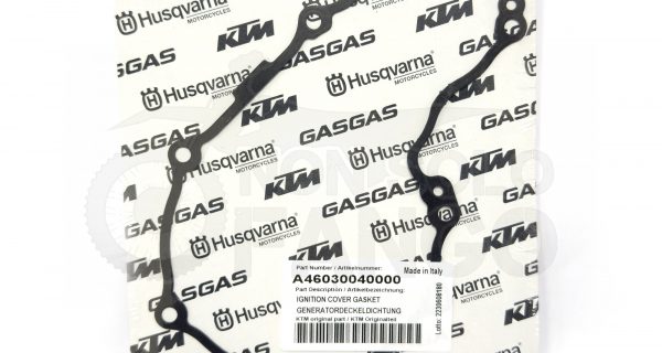 Guarnizione coperchio accensione KTM EXC-F SX-F 250 350 2023/2025 Husqvarna FC FE 250 350