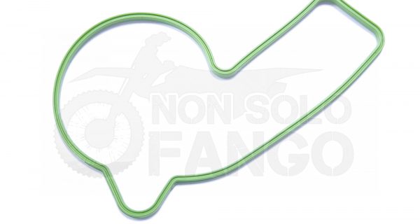 Guarnizione coperchio pompa acqua KTM EXC-F SX-F 250 350 2023/2025 Husqvarna FC FE 250 350