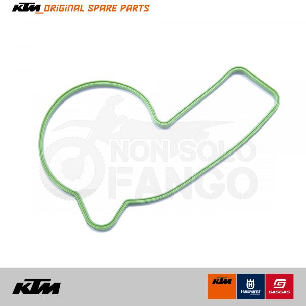 Guarnizione coperchio pompa acqua KTM EXC-F SX-F 250 350 2023/2025 Husqvarna FC FE 250 350