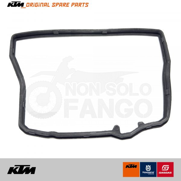 Guarnizione coperchio valvole KTM EXC-F SX-F 250 350 2023/2025 Husqvarna FC FE 250 350 (Copia)