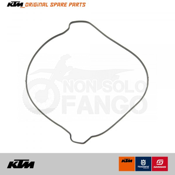 Guarnizione coperchio frizione KTM EXC-F SX-F 250 350 2023/2025 Husqvarna FC FE 250 350