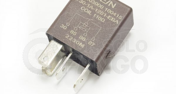 RELAY INTERLOCK KTM 125/390 DUKE RC HUSQVARNA SVARTPILEN VITPILEN