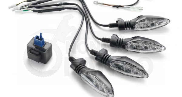 Kit Freccie LED KTM 990 Adventure 690 Enduro Duke SMC