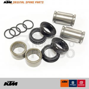 KIT RIPARAZIONE FORCELLONE KTM 50/65 SX/SX-E 2008/2024 HUSQVARNA GAS GAS