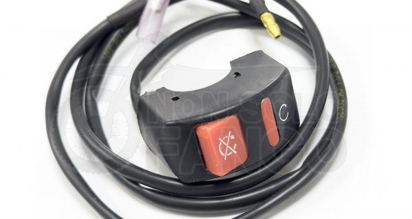 PULSANTE STOP KTM EXC HUSQVARNA FE TE GAS GAS EC 2017/2020