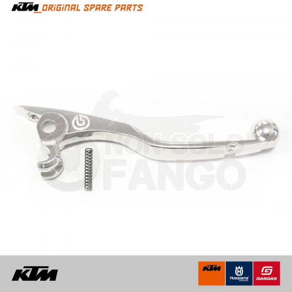 LEVA FRENO ANTERIORE KTM EXC SX 2009/2013 HUSQVARNA FE