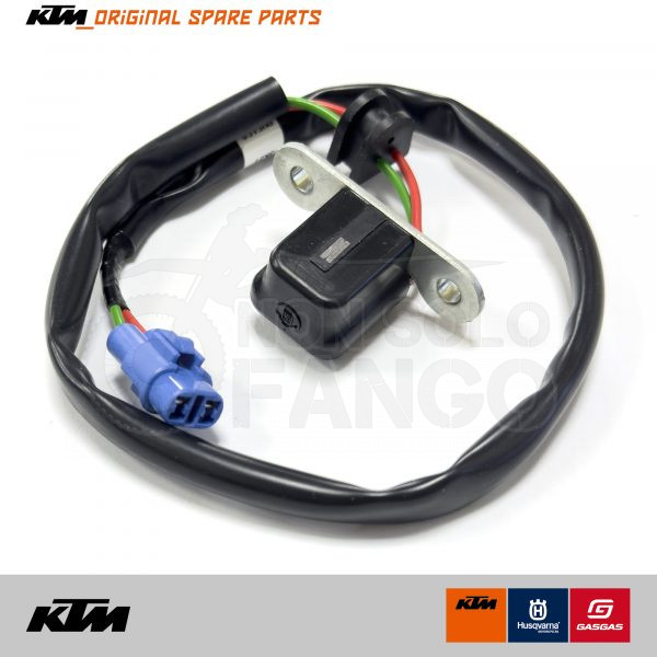 PICK-UP GENERATORE KTM EXC DUKE ADVENTURE 2000/2024 HUSQVARNA