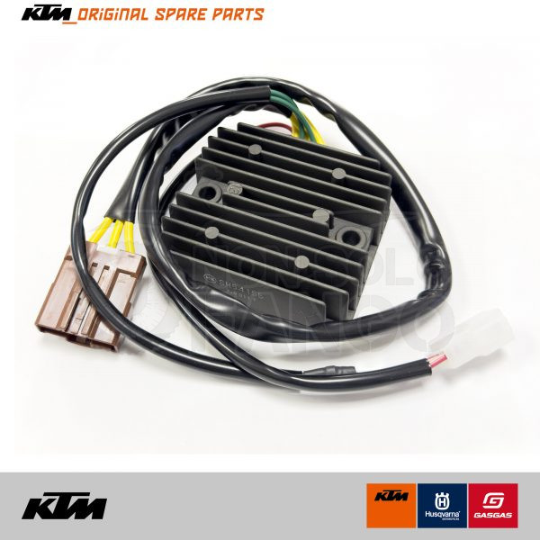 Regolatore di tensione KTM 690 SMC ENDURO 990 SUPERMOTO