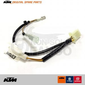 Cavo adattatore Relay Freccie LED KTM 690 Duke R