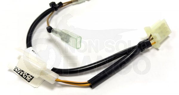 Cavo adattatore Relay Freccie LED KTM 690 Duke R