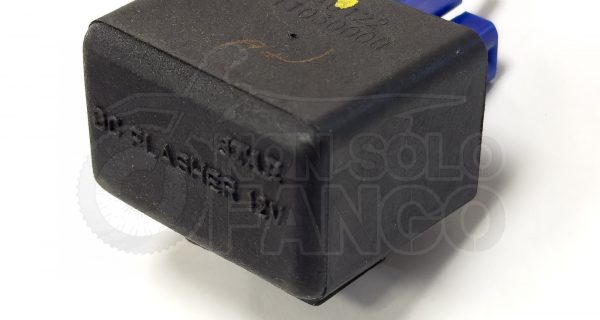 Relay Freccie LED 6,25W KTM 790 890 Duke Adventure 690 Enduro Duke SMC