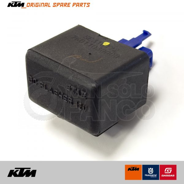 Relay Freccie LED 6,25W KTM 790 890 Duke Adventure 690 Enduro Duke SMC