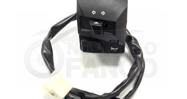 BLOCCHETTO DEVIO LUCI KTM 690 DUKE 2014/2015