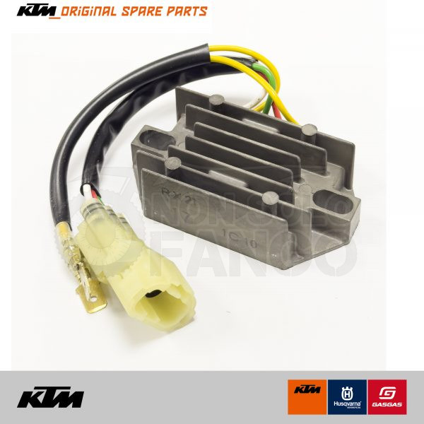 Regolatore di tensione KTM SX SX-F 2011/2025