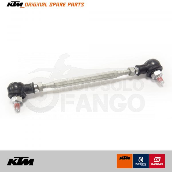 REGISTRO LEVA CAMBIO KTM DUKE 125 390 2012/2016