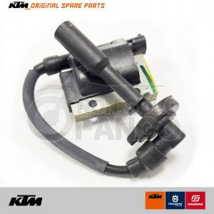 BOBINA ACCENSIONE KTM DUKE RC 125 HUSQVARNA SVARTPILEN 125 2018/2023