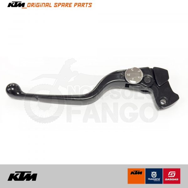 LEVA FRIZIONE KTM DUKE RC 390 2017/2024 HUSQVARNA