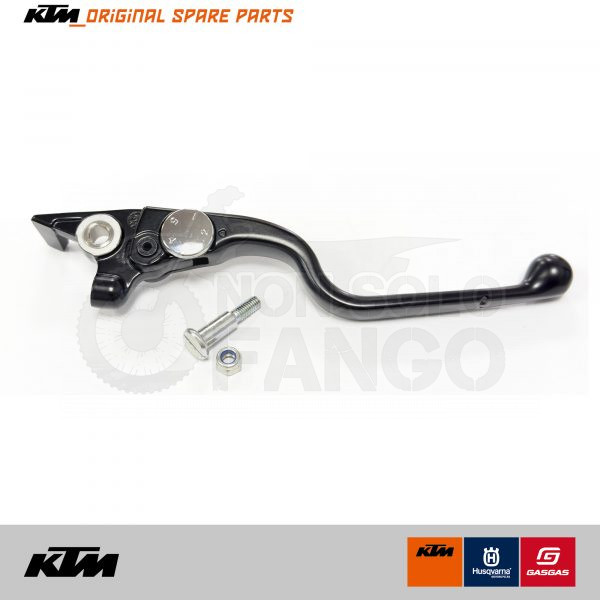 LEVA FRENO ANTERIORE KTM DUKE RC 390 2017/2024 HUSQVARNA