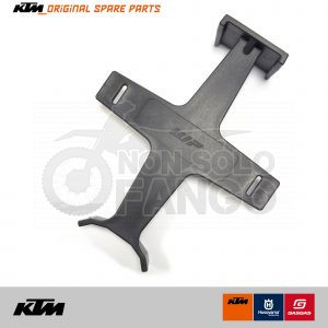 Stabilizzatore compressione forcelle Power Parts KTM HUSQVARNA GAS GAS