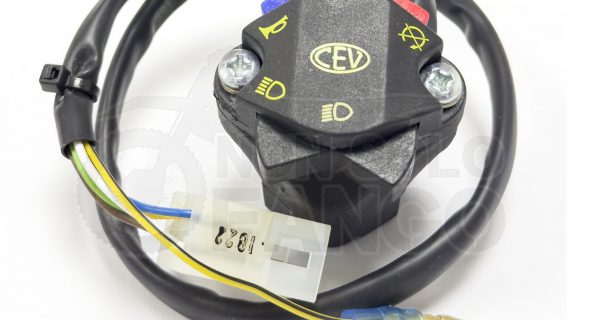 BLOCCHETTO MULTIFUNZIONE DEVIO LUCI HUSQVARNA TE FE 2016/2023