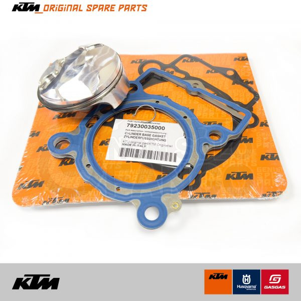 KIT PISTONE GR I KTM 250 SX-F 2016/2022 HUSQVARNA FC 250 GAS GAS MC 250
