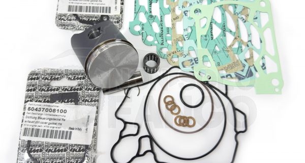 KIT PISTONE GR II KTM 125 SX 2018/2022 HUSQVARNA TC 125 GAS GAS MC 125